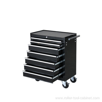 Best Seller Seven Drawer Rolling Storage Cabinet